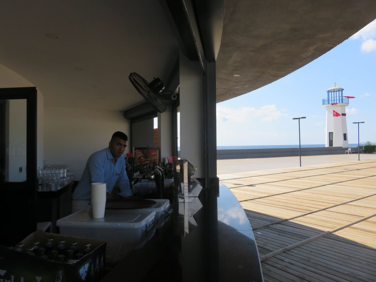 imagini hotel MYLOME ALANYA